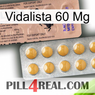 Vidalista 60Mg 41